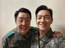 구교환, 손석구보다 동생이라는 이 배우의 어린 시절
