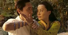 남극에서 캐스팅 제의받은 사람은? <샹치와 텐 링즈의 전설> 트리비아 총정리