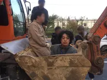 치명적ㄷㄷ 구교환 고독방에 ‘남친짤’을 달라고 하면&hellip;