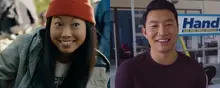 진짜 만다린의 정체는? <샹치와 텐 링즈의 전설>