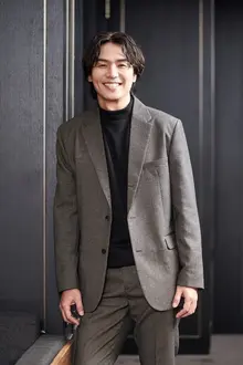 [인터뷰] <좋은 사람> 김태훈 “이번 영화, 부끄럽지 않고 든든한 마음”