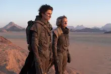 체험형 영화의 끝판왕, IMAX 특별 상영회로 보는 <듄> 관전 포인트