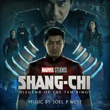 MCU 첫 동양계 히어로를 위한 찬가 <샹치와 텐 링즈의 전설> 음악