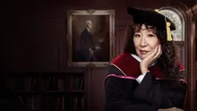<더 체어> 비백인 최초의 여성 학과장, 학과의 위기도 자신의 위기도 극복할 수 있을까?