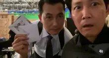 데뷔 후 처음 SNS 만든 이 배우의 셀카가 화제인 이유