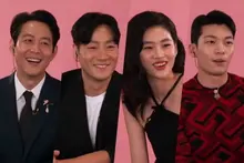 차기작이 무려 5편 ㄷㄷ <오징어 게임> 배우들의 다음 행보는?