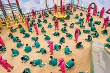 조커는 지났다, 2021 할로윈에 하면 좋을 코스튬