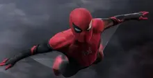 [할리우드 말말말] <스파이더맨>을 넘기라고? 영화사 임원이 보인 격한 반응