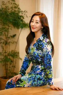 [인터뷰] <장르만 로맨스> 오나라 “의지하고 싶은 남자, 챙겨주고 싶은 남자 중 하나를 고른다면&hellip;”