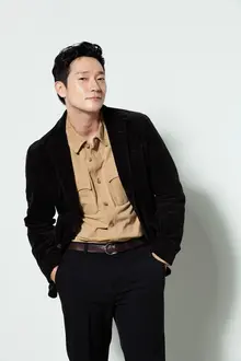 [인터뷰] <연애 빠진 로맨스> 손석구, “사랑에 있어선 진심이어야 한다는 게 가장 중요했다”