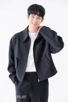 [인터뷰] <어느 날> 김수현 