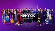 마블은 디즈니 플러스, DC는? HBO 맥스 콘텐츠 미리보기
