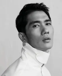 한 번 보면 잊을 수 없어, 독특한 마스크의 배우들