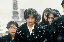 눈이 펑펑, 눈물도 펑펑 쏟아지는 겨울 멜로영화 5편