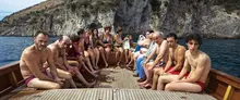 <신의 손>, 파올로 소렌티노가 숨겨놓은 어린 시절의 퍼즐을 풀다