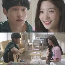 <투 제니>, 넘어진 자리에서 다시 일어나 부르는 노래