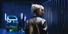 <티탄> 탈인간 중심의 서사를 위한 안내서