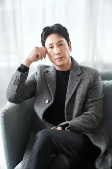 <킹메이커> 이선균, 