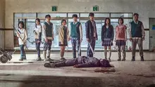 학교? 기차? 제한된 장소 안에서 펼쳐지는 국내 좀비물