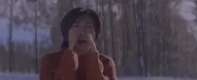 단순한 첫사랑 영화로만 기억되긴 아쉬운 명작 <러브레터>