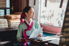 <옷소매 붉은 끝동>, 온전히 제 자신으로 살고 싶었던