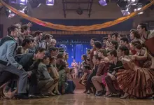영원불멸의 음악 <웨스트 사이드 스토리>