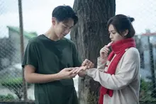 <만년이 지나도 변하지 않는 게 있어> 주연 배우들 어디서 봤더라?