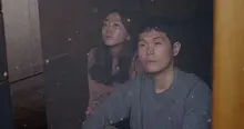 <온 세상이 하얗다> - 죽기 위해 사는 사람들