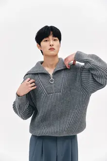 [인터뷰] <지금 우리 학교는> 윤찬영 “목소리에 대한 칭찬, 늘 기분 좋아요”