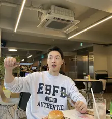 250 대 1 경쟁률 뚫은 배우가 있다? <이상한 나라의 수학자> 김동휘