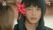 이제훈과 데뷔작을? 이름이 3개? 연우진에 대해 알아보자