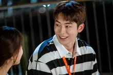 아직 20대! 앞으로가 더 기대되는 이 배우의 성장기