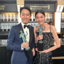 9월 에미상까지 거머쥘까? <오징어 게임> 시상식 레이스 총정리