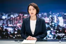 귀에 팍팍 꽂히는 딕션! 앵커 역할 갓벽한 배우들 누구? 