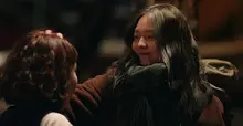 '가난을 너무 팬시하게 그렸다?' <소공녀>, 미소의 붉은 텐트를 생각하며
