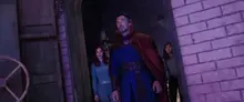 알고 보면 꿀잼인 MCU 시리즈 속 멀티버스 설정들.yoyak