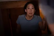 할리우드 영화에서 느껴지는 한국의 맛! K-샤머니즘 스릴러 <UMMA: 엄마>