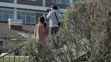 <봉명주공> 뿔뿔이 흩어진 사람들의 기억 한 조각으로
