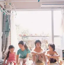 때로는 매섭게, 때로는 따뜻하게! 고레에다 히로카즈의 가족들