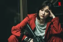 볼수록 매력 넘쳐! 충무로 러브콜 끊이지 않는다는 <종이의 집> 배우 