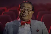 대한민국 일요일을 책임진 그를 향한 헌사 <송해 1927>