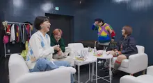 <서울 체크인>, 효리가 효리했네! 멋짐이 흘러넘치는 OTT 여성 예능 추천작