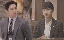 <이상한 변호사 우영우> 당신은 최수연인가요, 권민우인가요?