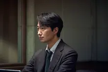내가 그렇게 매력적입니까! 미스터리 장르에 스며드는 박해일의 존재감