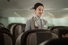 이 정도면 작품 판독기! 품격 넘치는 <비상선언> 사무장, 김소진 배우 과거 출연작