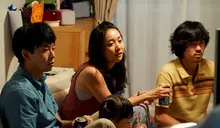 말에는 힘이 있을까? 말문이 곧잘 막히는 엉망진창 세상에서 <우리가 말하지 않은 것>
