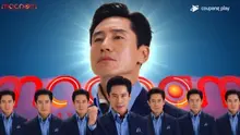 눈이 좀 이상해요? 때론 능청맞고 광기 어린 신하균표 코믹 캐릭터 6 