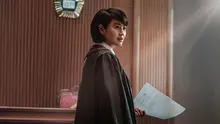 광풍에 가까운 인기몰이! 줄줄이 쏟아지는 법정물 쫄깃하다면 이 작품들 어때?
