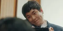 찐고딩인 줄! 교복 착붙 배우 안승균, 이 역할까지 잘해버리네?