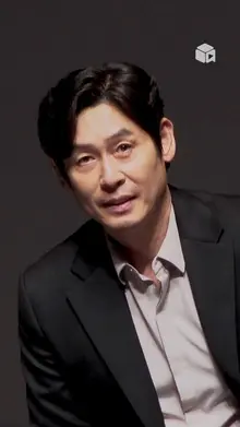 눈빛 뭐야 호랑이야 뭐야 설경구 안의 호랑이야 뭐야